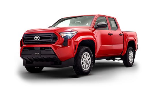 Tacoma SR 4x4