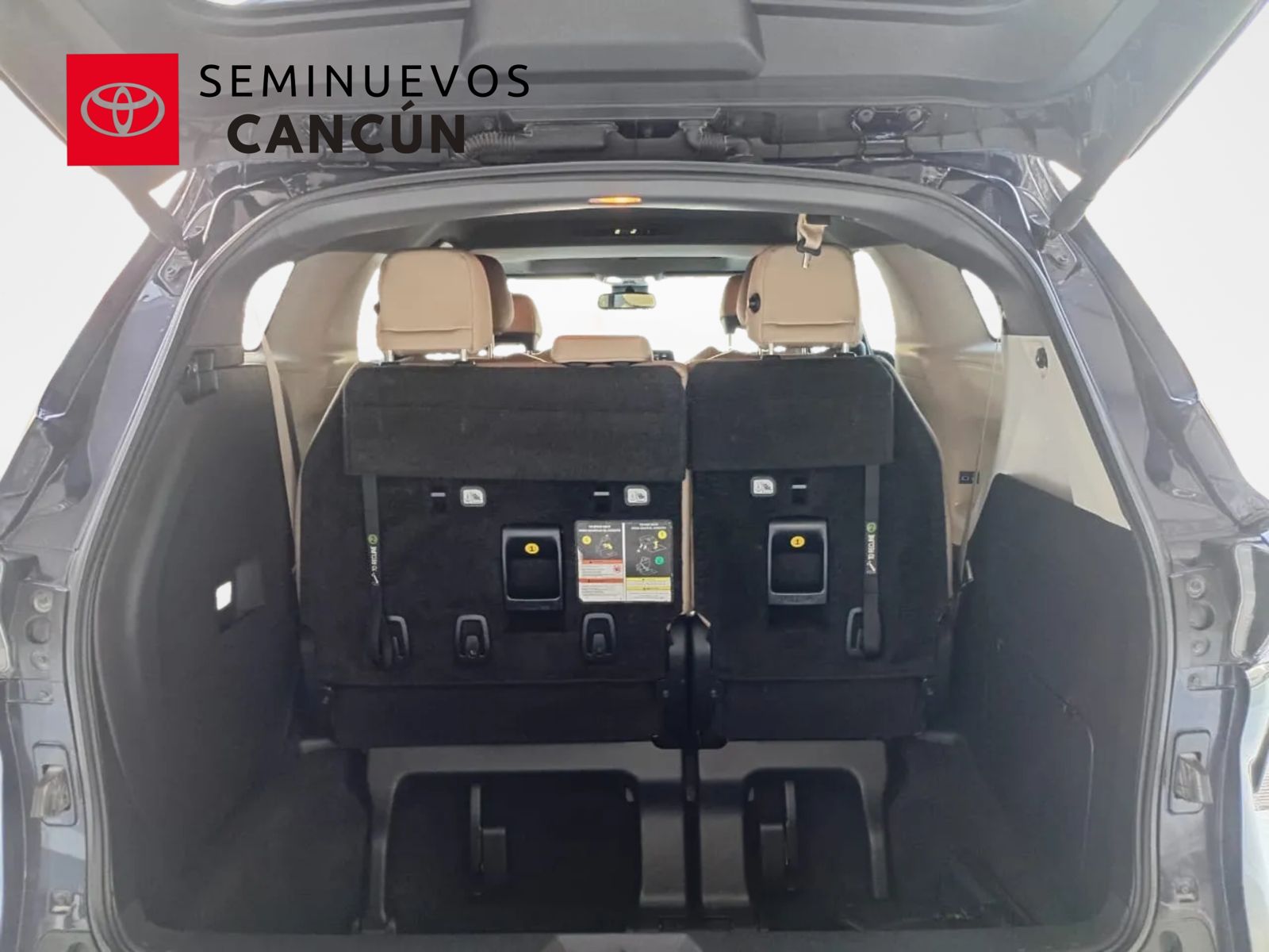 Imagen del seminuevo