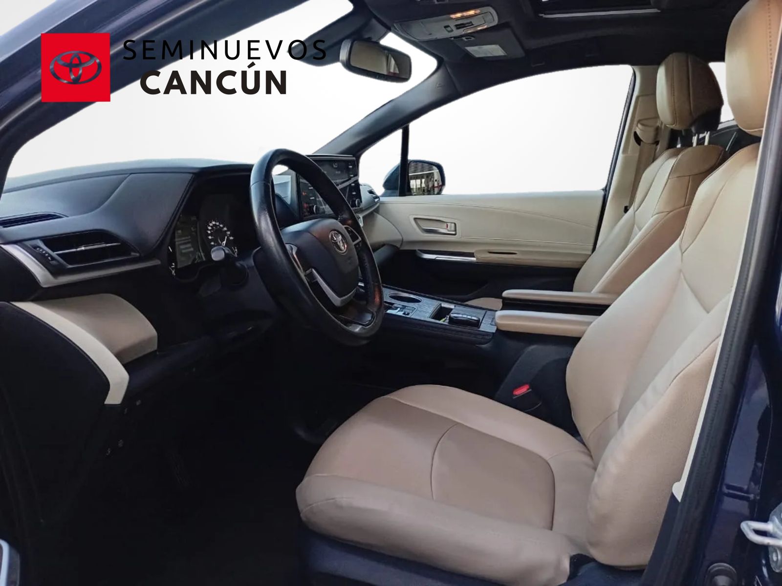 Imagen del seminuevo