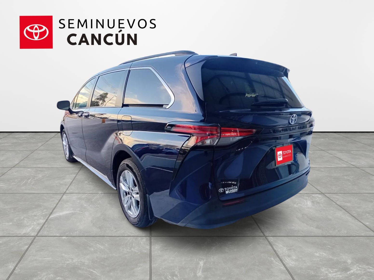 Imagen del seminuevo