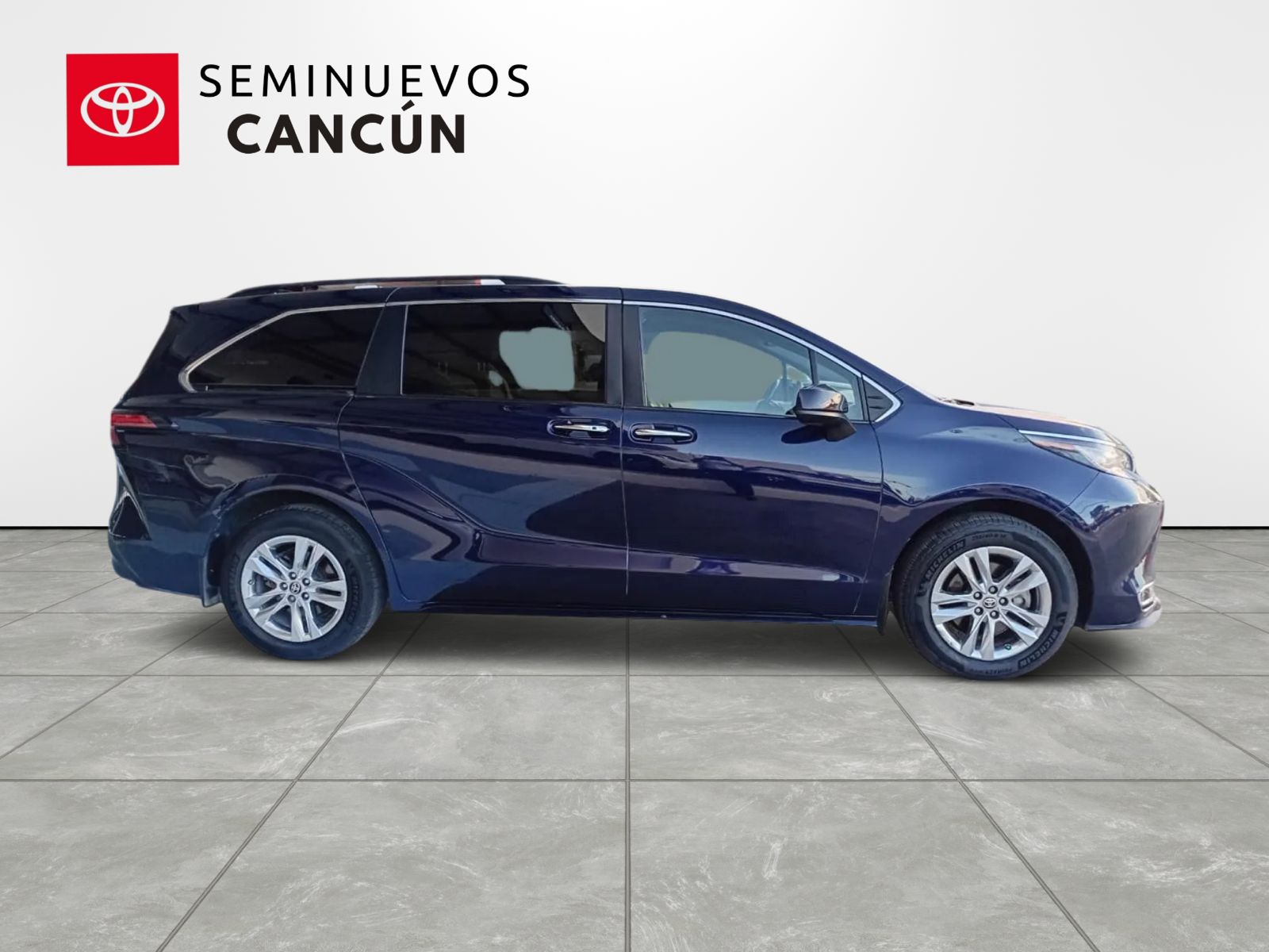 Imagen del seminuevo