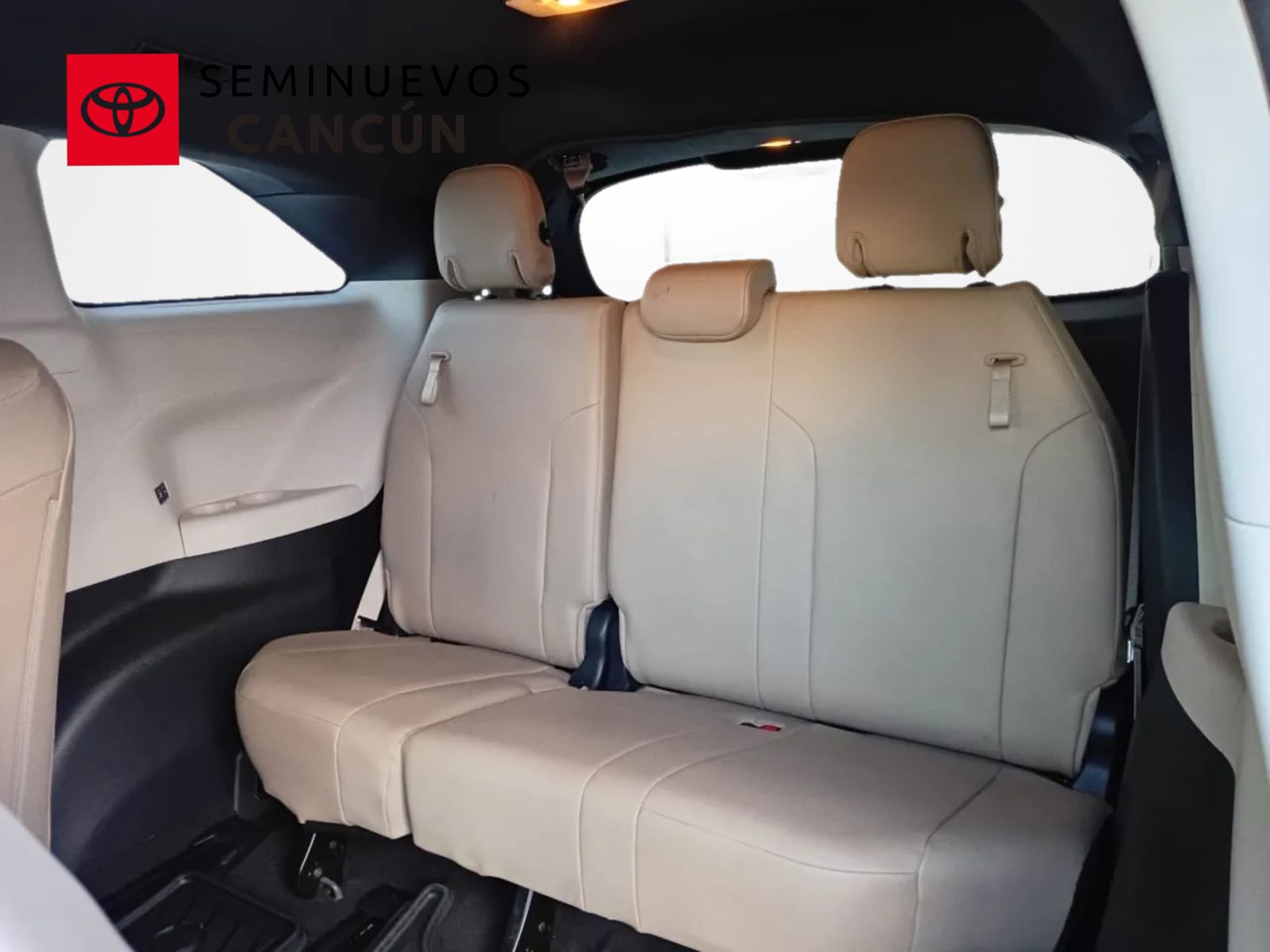 Imagen del seminuevo