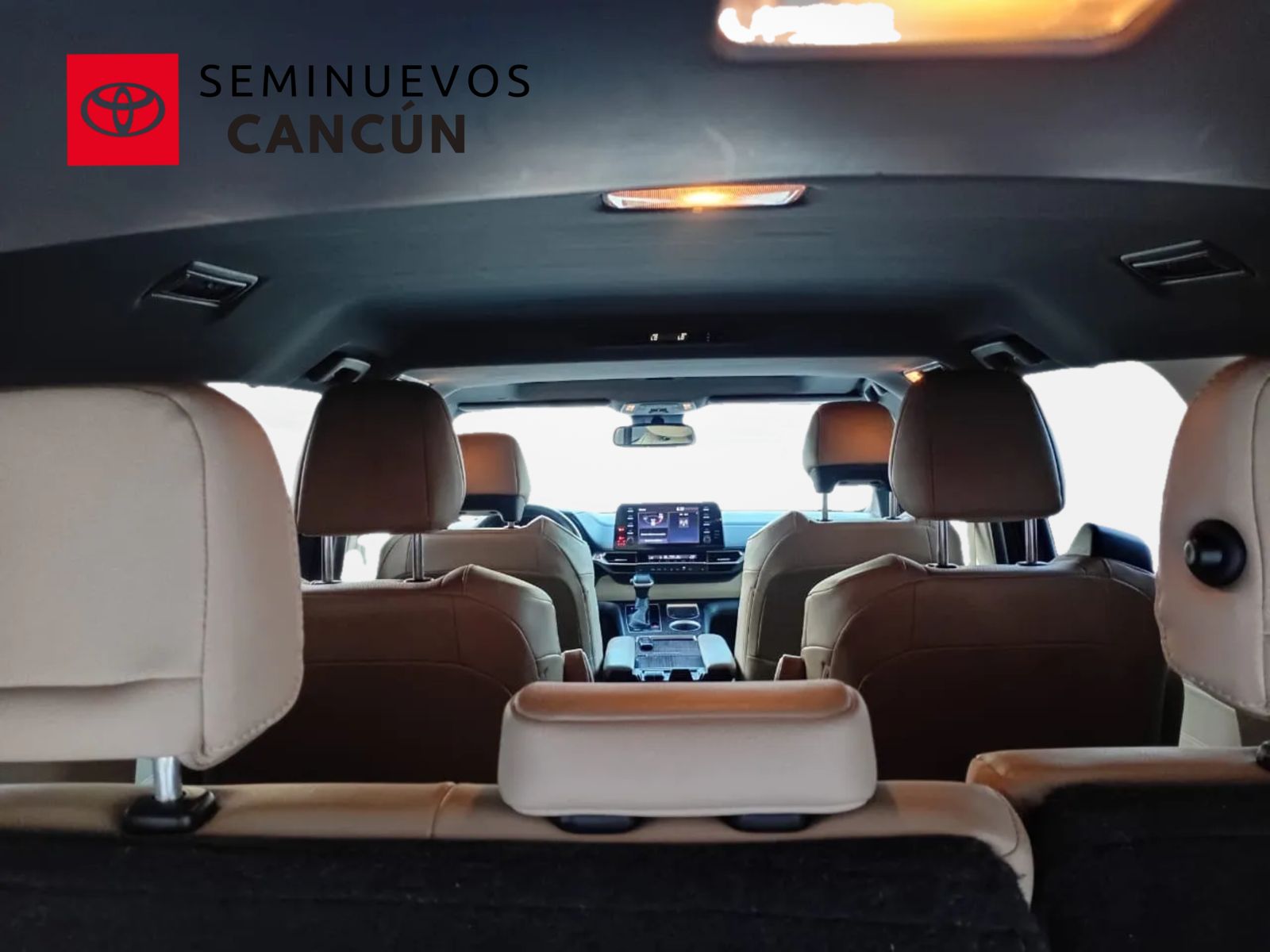 Imagen del seminuevo