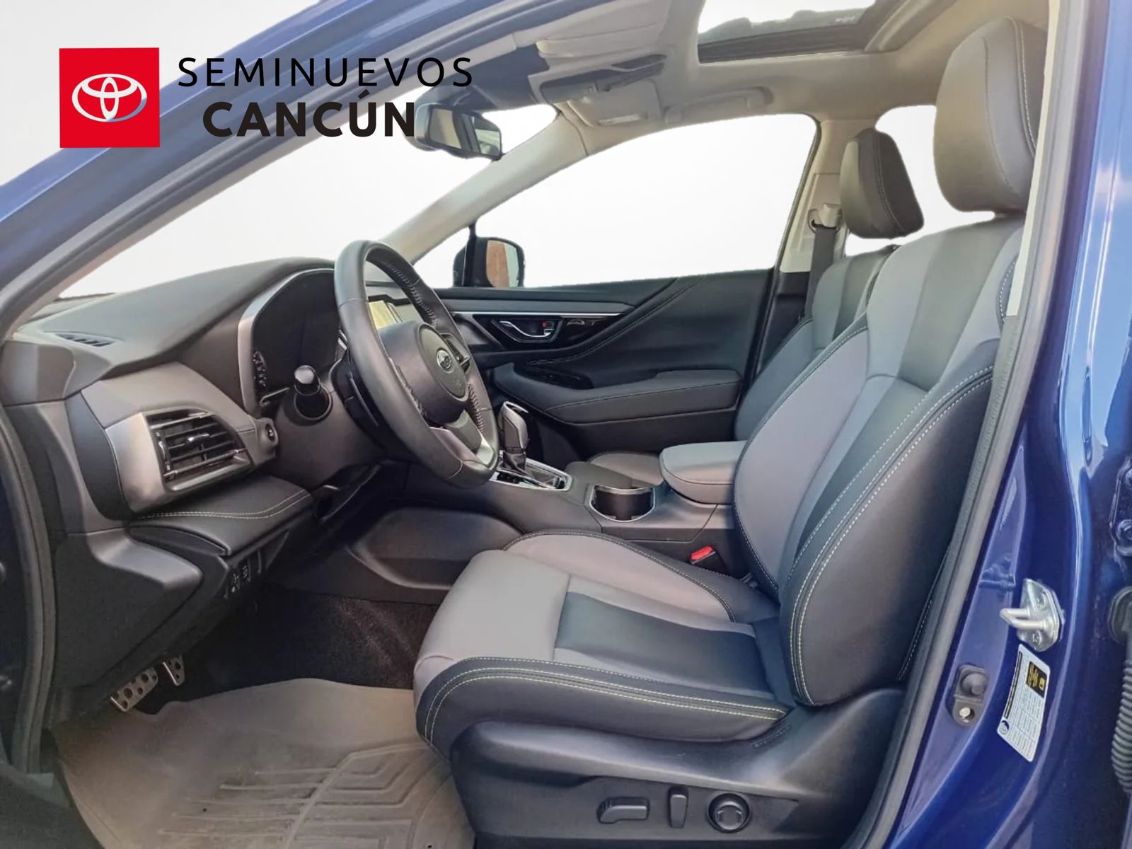 Imagen del seminuevo