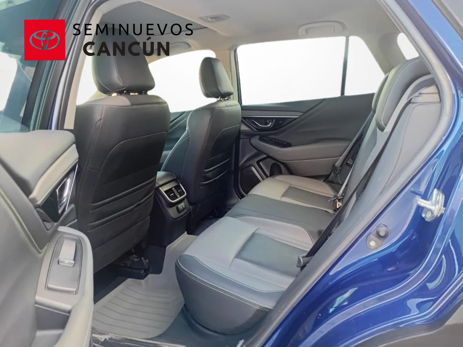 Imagen del seminuevo