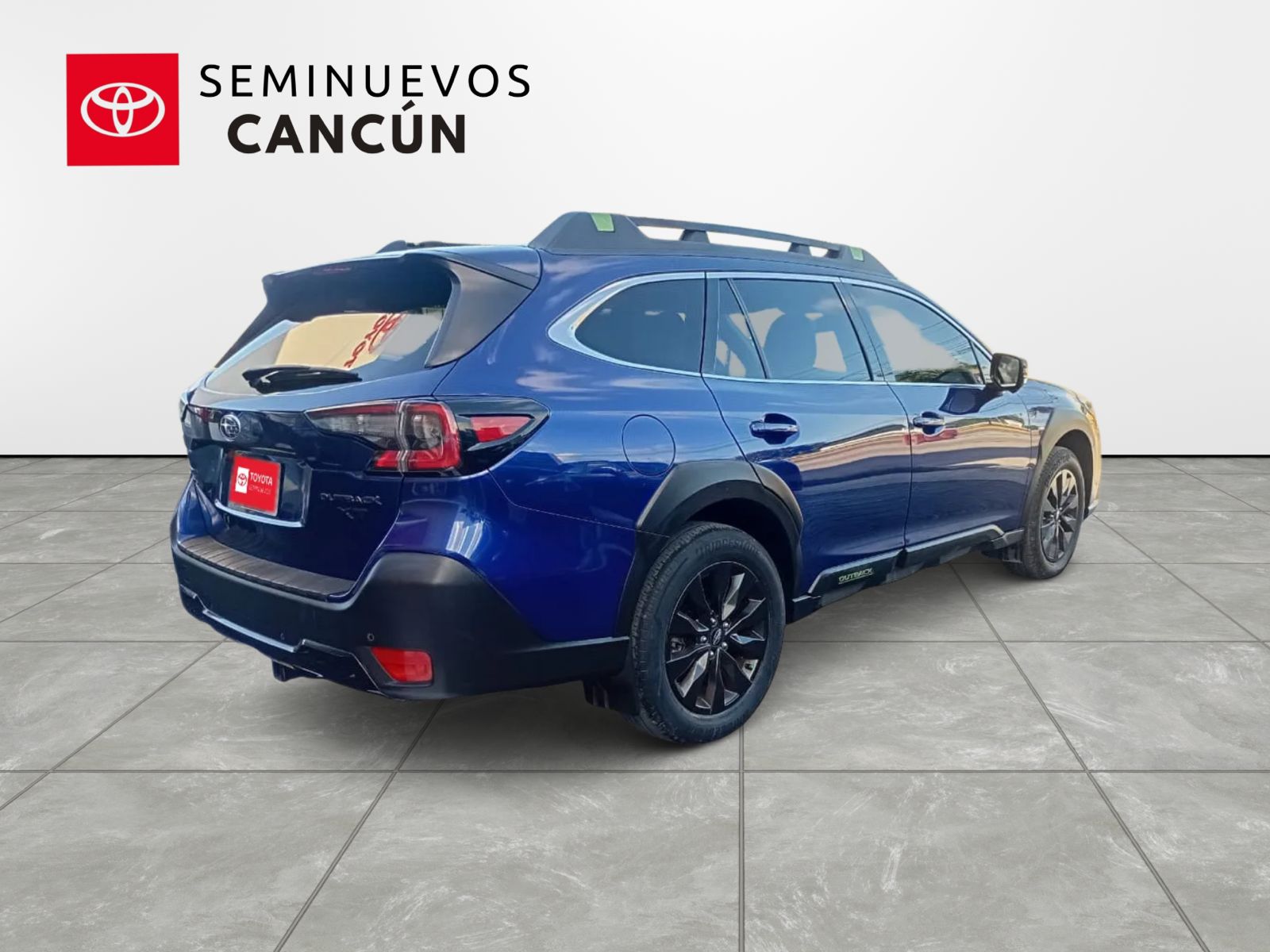 Imagen del seminuevo