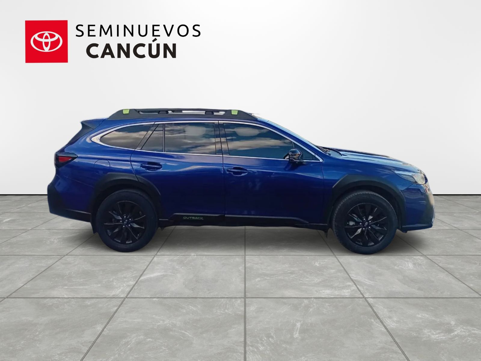 Imagen del seminuevo