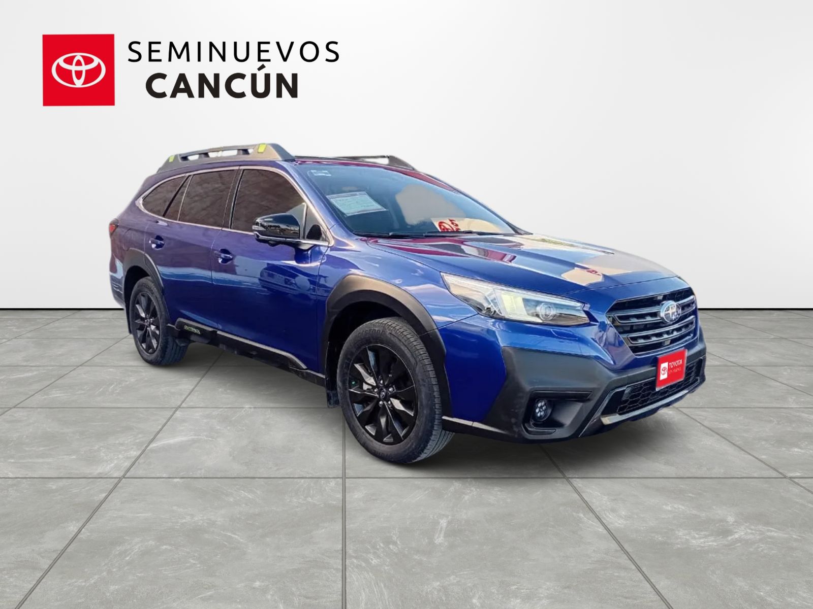 Imagen del seminuevo