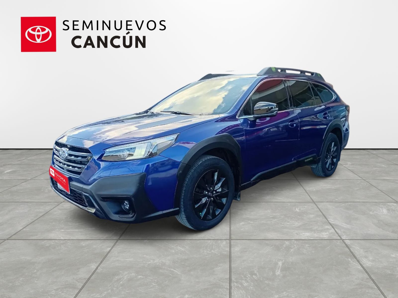 Imagen del seminuevo