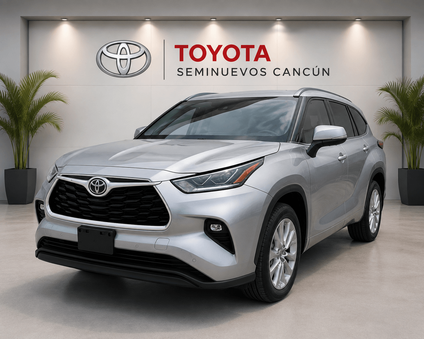 Imagen de Toyota