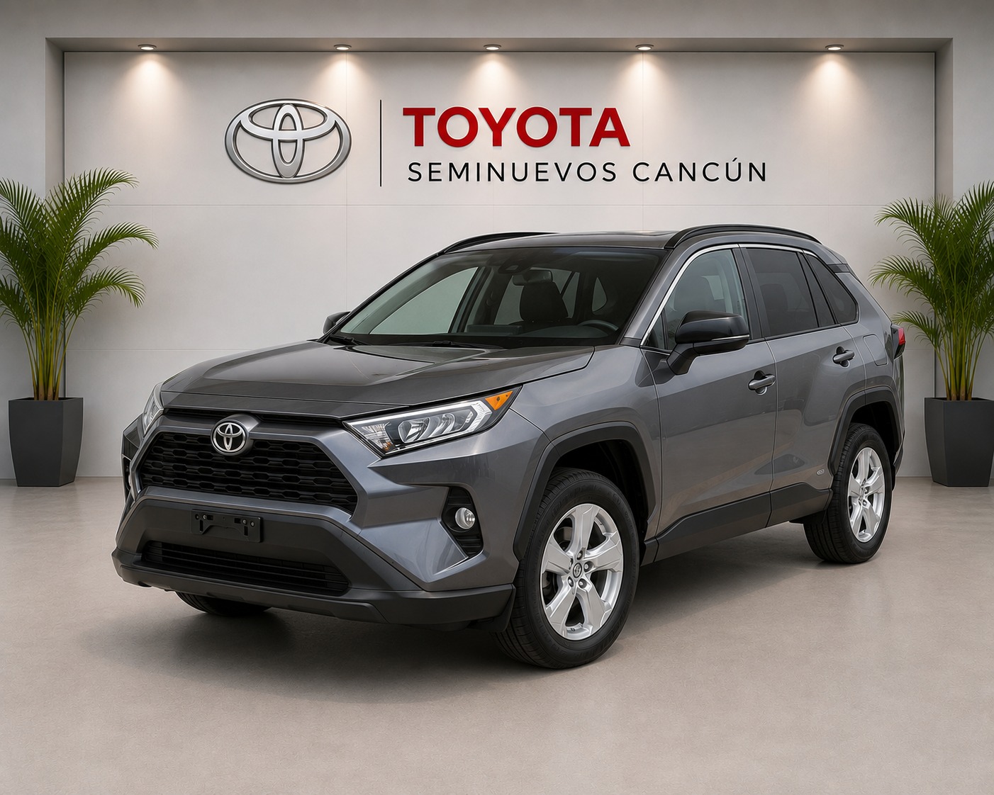 Imagen de Toyota